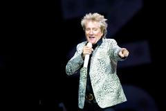 Rod Stewart