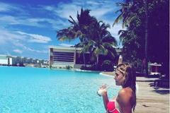 Kristina Mladenovicová