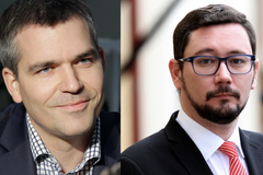 Ovčáček ve funkci selhává. Vlastní TV prezidenta je ale výborný nápad, říká expert