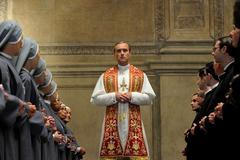 Young Pope trailer