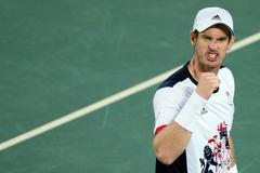 OH 2016, tenis: Andy Murray