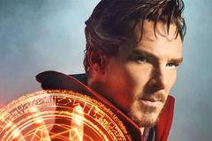 Recenze: Doctor Strange