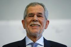 Volby stále ještě může vyhrát slušný člověk, ne zlý klaun