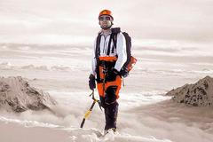 Radek Jaroš – Cesta vzhůru