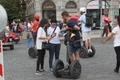 Segwaye