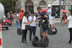 Segwaye
