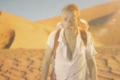 Revoluční pěškobus