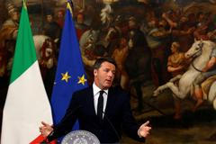 Matteo Renzi