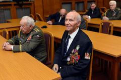 Vasil Korol, Miloslav Masopust