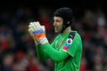 Petr Čech po 500. zápase v Premier League