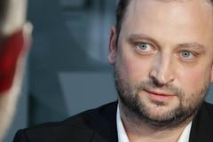 Multikulturalismus je přežitek, necítím se bezpečně, se synem nosím minimálně nůž, říká Dvořák