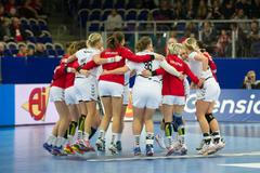 Česko - Maďarsko na ME 2016