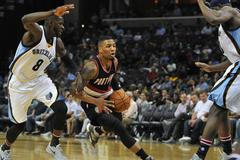 Damian Lillard