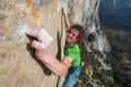 Adam Ondra na Dawn Wall