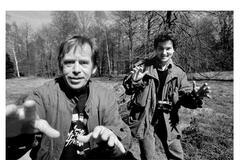 Tomki Němec - Václav Havel