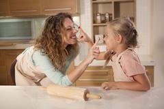 Hame_poutaci_matka a dcera