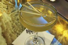 Ochutnejte skvělý drink z Bugsy's Baru