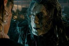 Teaser Trailer: Pirates of the Caribbean: Dead Men Tell No Tales