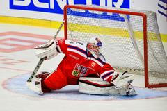 EHT, Česko-Švédsko: Dominik Furch