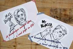 Hillary Clinton-kampaň