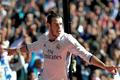 Real Madrid - Leganés: Gareth Bale