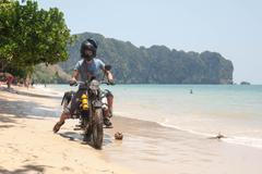 Cestovatelé Marek Vantuch a Ivana Haraslínová