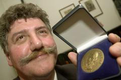 Jaroslav Holoubek 2001