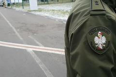 Jak se střeží vnější schengenská hranice. Reportér HN po tom pátral na místě