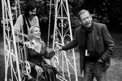 Václav Havel - výstava k nedožitým 80