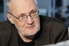 Je tu tolik nepřátelství a nenávisti, rozkol mezi lidmi a politikou mě překvapil, říká Bělohradský