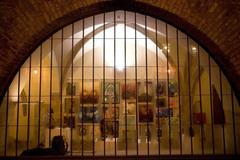 Aukční salon výtvarníků pro Konto Bariéry