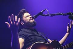 Passenger v Lucerně