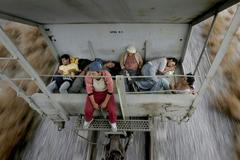 07 - Rychle do USA (Mexiko)