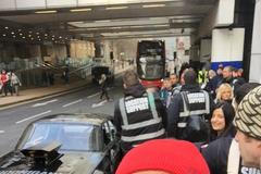 Matt LeBlanc / Top Gear