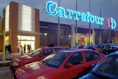 Carrefour 2002