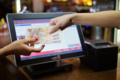 Elektronická evidence tržeb, EET - ilustrační foto