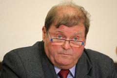 Český svaz bojovníků za svobodu