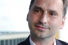 Kandiduji, aby Michal Hašek nebyl hejtmanem, teď jsem s ním nucen spolupracovat, říká lidovec Celý