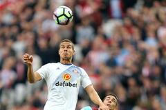 Jack Rodwell Sunderland