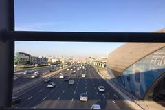 Spojené arabské emiráty