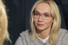 Plodková: StarDance byla výzva, vyhrát nemusím. Na velká prsa v seriálu Kosmo jsem si musela zvykat