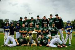 Baseball Final Four 2016 (Eagles)