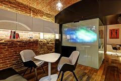 Living Showroom Jakubská