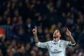 Clasico, Barcelona-Real: Sergio Ramos slaví gól na 1:1