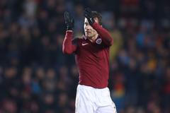 EL, Sparta - Beer Ševa: David Lafata