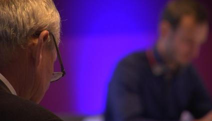 Konference Rodinné firmy: Jak přežít spory uvnitř rodiny