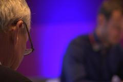 Konference Rodinné firmy: Jak přežít spory uvnitř rodiny