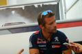 WRX 2016: Sébastien Loeb, Peugeot