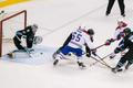 NHL: San Jose - Montreal
