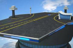 Vesmírná firma chce stavět výtah do výšky 20 kilometrů. Z jeho vrcholu se má létat